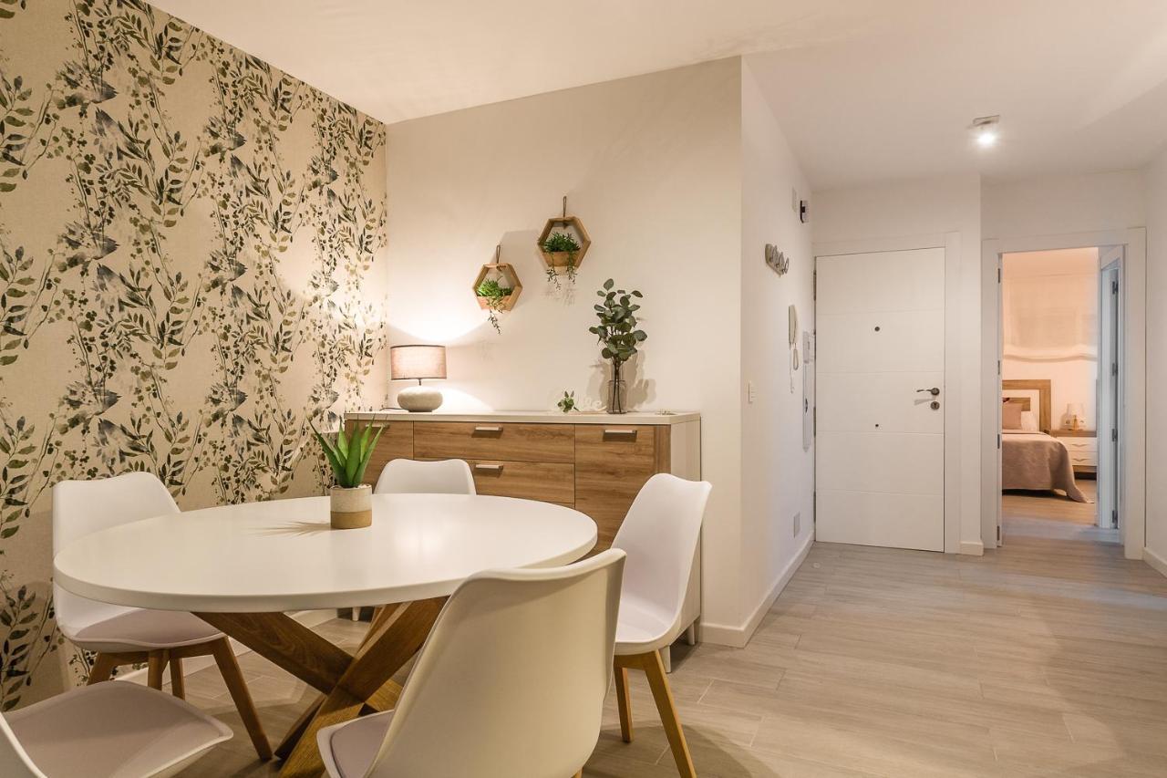 Tuguest Velilla Apartment Almunecar Exterior photo