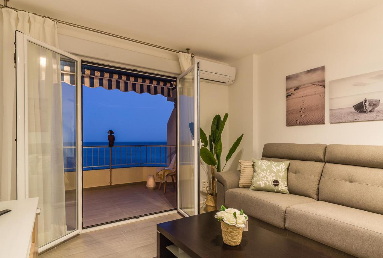 Tuguest Velilla Apartment Almunecar Exterior photo